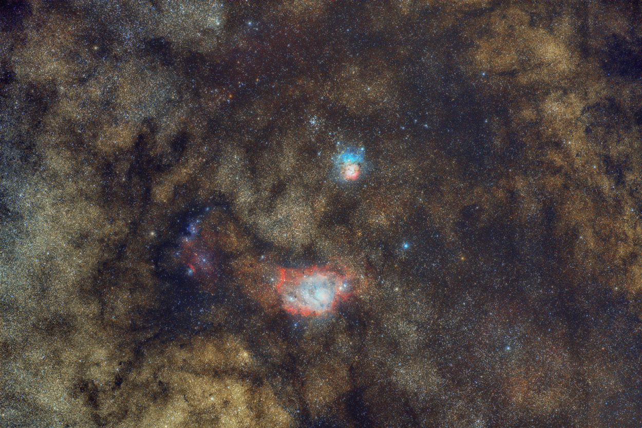 vixen-polarie-astrophotography-M8-M20